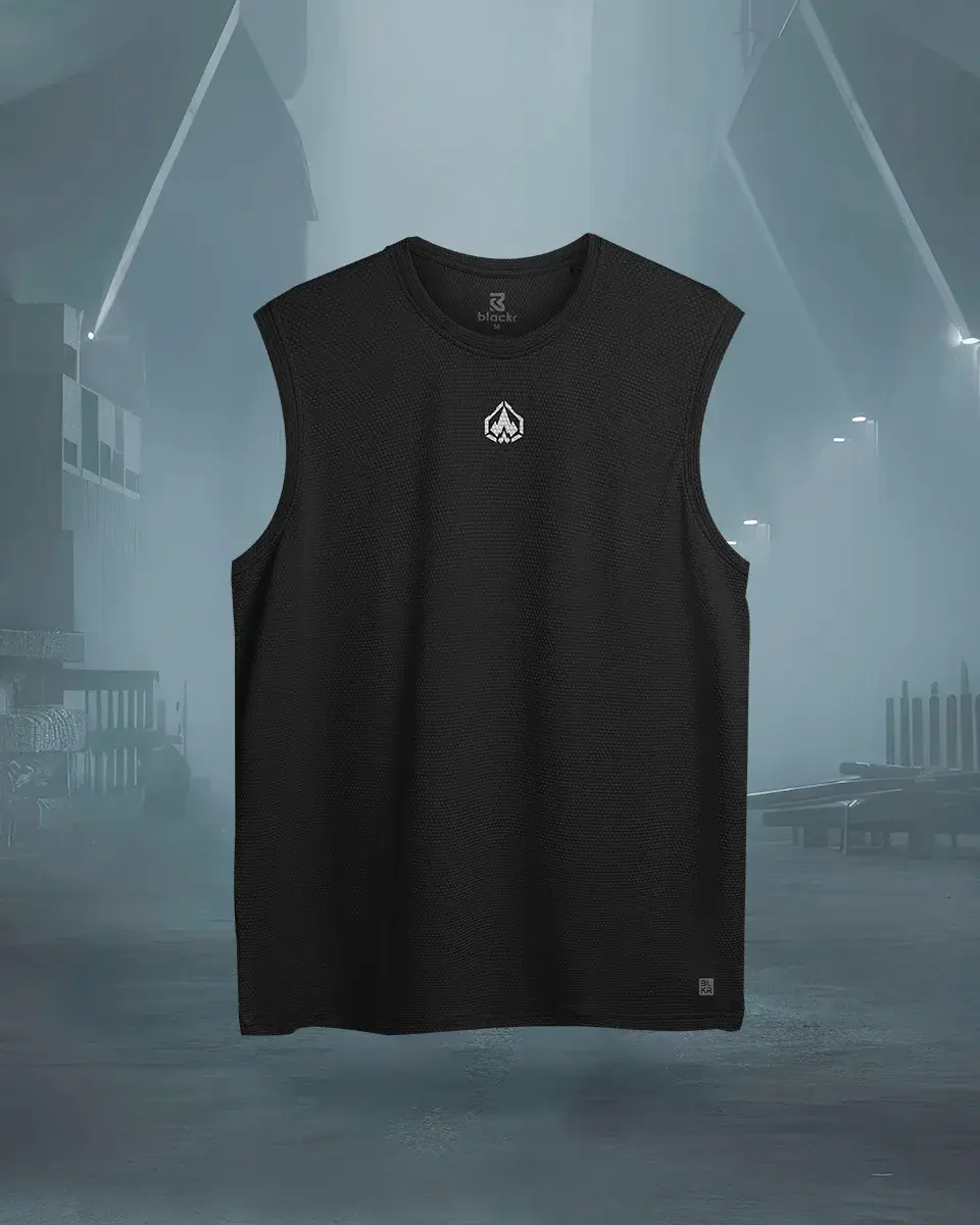 blackr powerup tank